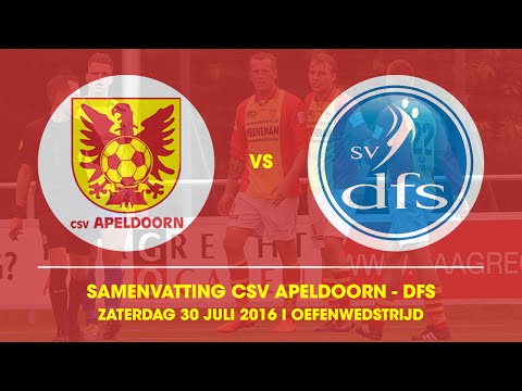 Samenvatting csv Apeldoorn - DFS | 16-17