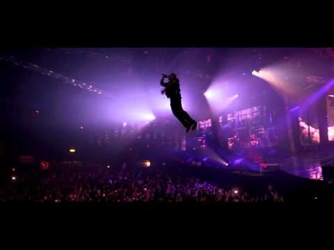 MASTERS OF HARDCORE - THE VORTEX OF VENGEANCE AFTERMOVIE