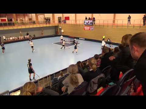 IK Sirius – ST Västerås (JAS) 200212