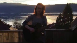 SOW - Denai Moore "The Lake" - acoustic COVER
