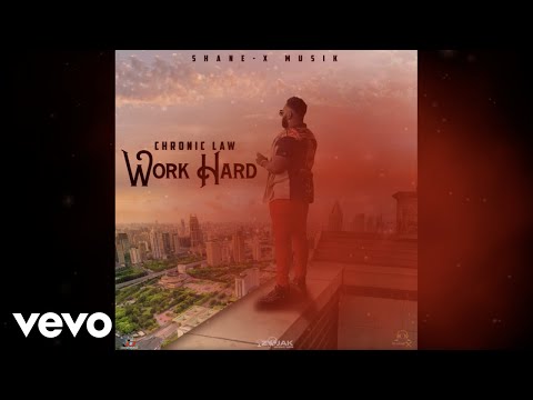 Chronic Law - Work Hard (Official Music Video)