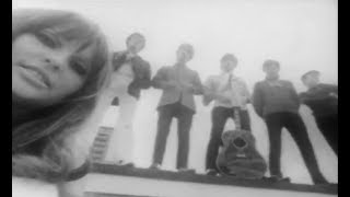 The Hollies - Carrie Ann (1967)