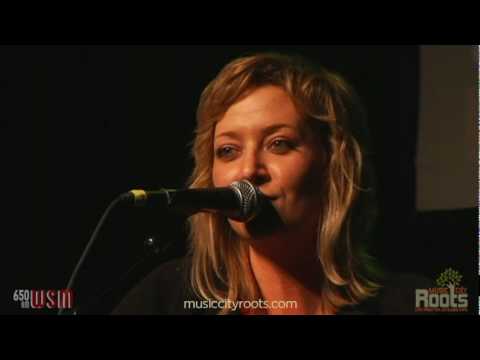 Angel Snow "California"