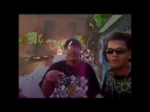 tobi james old school video official