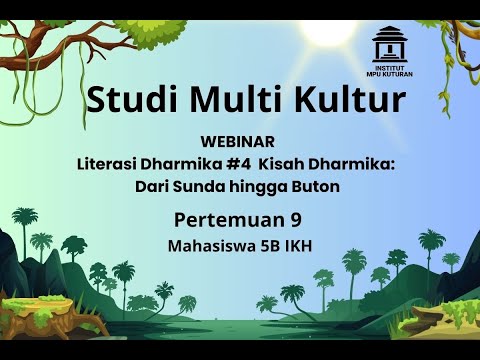 Thumbnail Video Pertemuan 9