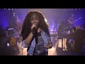 Good Grace Feat LaTricia Robinson