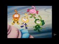 The Snorks S2 E7 Casey And The Doubleheader