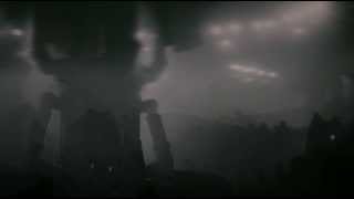 Franz Falckenhaus ‎- The Lost Border