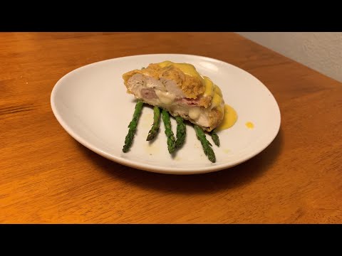 download lagu mp3 mp4 Crab Stuffed Chicken With Hollandaise Sauce, download lagu Crab Stuffed Chicken With Hollandaise Sauce gratis, unduh video klip Crab Stuffed Chicken With Hollandaise Sauce