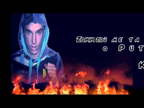 Likani - Demo ! (Lyrics by : Ersi's DEsing)