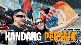 Download lagu PERSIJA'S HOME! One of JIS's best stadiums! It's truly awesome! mp3 Download lagu PERSIJA'S HOME! One of JIS's best stadiums! It's truly awesome! mp3