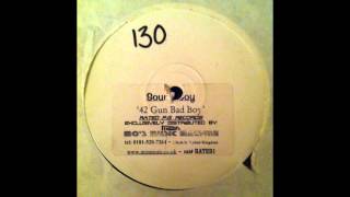 Soundboy-'42 Gun Bad Boy