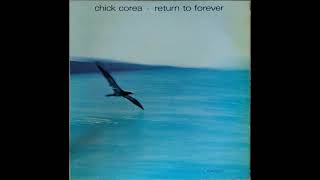 Chick Corea - Sometime Ago/La Fiesta