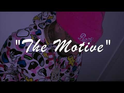 Shoreline Mafia x 03 Greedo Type Beat - "The Motive"