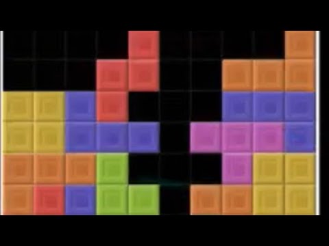 When You Only Clear T-Spins and Tetrises