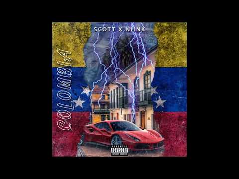 Scottzin x Niink - Colômbia (Prod. Chiocki)