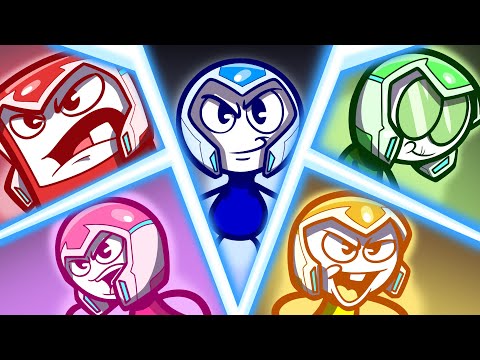 Pencilmate's Special Goggles to limitless POWERS! - Pencilmation India