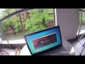 Видеообзор Lenovo IdeaPad B50-80 (80LT00FWPB)