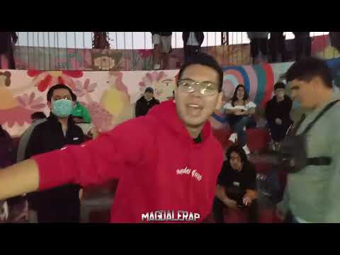 GAMMEL 🇻🇪 VS JOAQO VS TUK VS JKO/ZEGUI - FILTROS - MAGDALERAP - MULTIVERSE VOL.2