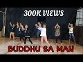 buddhu sa man hai | Kapoor & sons | kids dance | cover video | mangesh salunke choreography