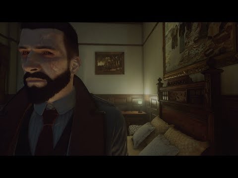VAMPYR-Part:18  How To Reach Temple Church Entrance/Defeat Leon Augustin (Ch:5  Unnatural Selection)