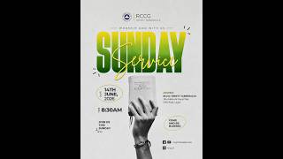 Sunday Service