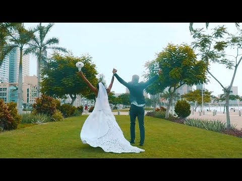 Bricia Dias - Agarra Meu Homem | Official Video