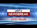 LIVE UNTV News Break January 6 2026 10 30 AM