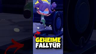 Pokémon Pokopia SECRET: Geheimes Versteck mit seltener DEKO!