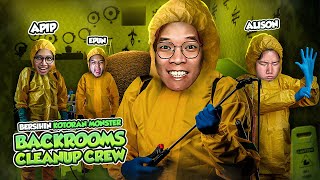 Download lagu TIM KACIW JADI TUKANG BERSIHIN KOTORAN - Backrooms Cleanup Crew Indonesia Part 1 mp3 Download lagu TIM KACIW JADI TUKANG BERSIHIN KOTORAN - Backrooms Cleanup Crew Indonesia Part 1 mp3