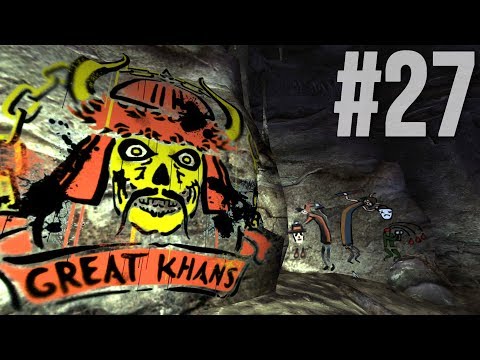 Let's 100% Fallout: New Vegas Part 27 - Bitter But Better