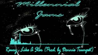 Raury - Like A Star (Prod. by Donnie Trumpet)