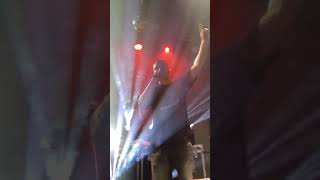 Token 7th Day Live NYC World Tour