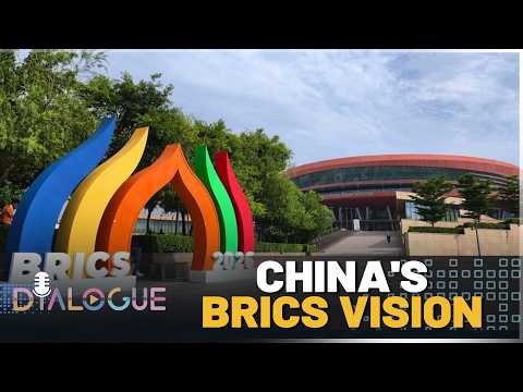 China's five initiatives and the future of BRICS