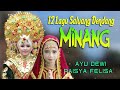 Download Lagu DENDANG MINANG AYU DEWI feat RAISYA FELISA Mp3 Free
