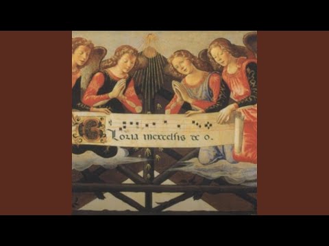 Graduale. Iacta cogitatum tuum in Domino (feat. Mulier Cantat in Ecclesia)