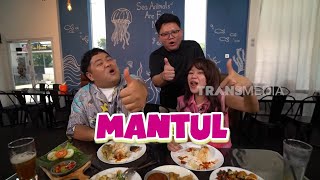 Download lagu Kenta & Ummi Quary Menikmati Menu Unik di Seavood 168 | ENAKNYA MANTUL (11/04/26) Part 1 mp3