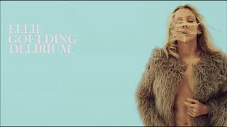 Ellie Goulding - Something In The Way You Move (Audio)