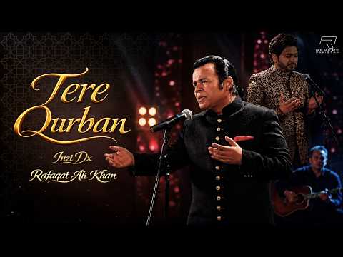 Tere Qurban