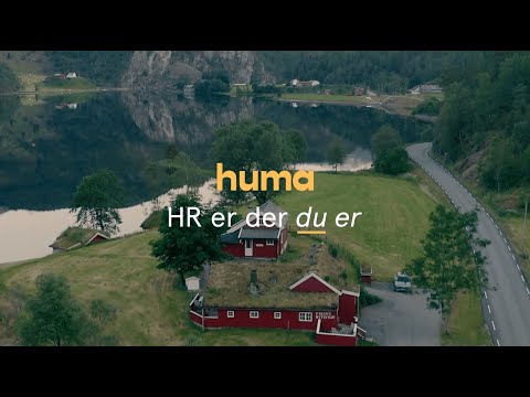Huma - video