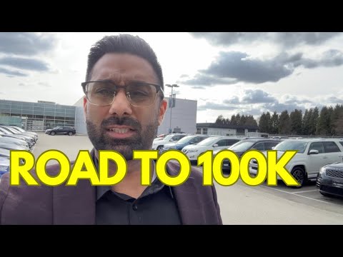 How to become a car salesman! CRUSH your interview at the dealership!