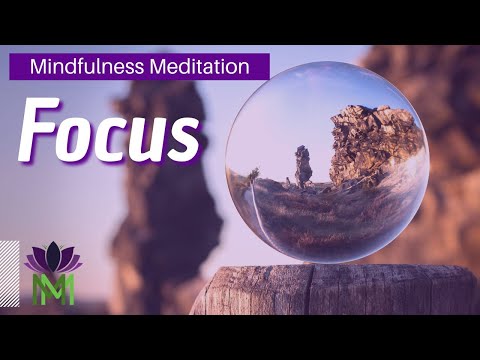 Meditation to Calm an Overactive Mind Reduce Anxiety and Worry Mindful Movement