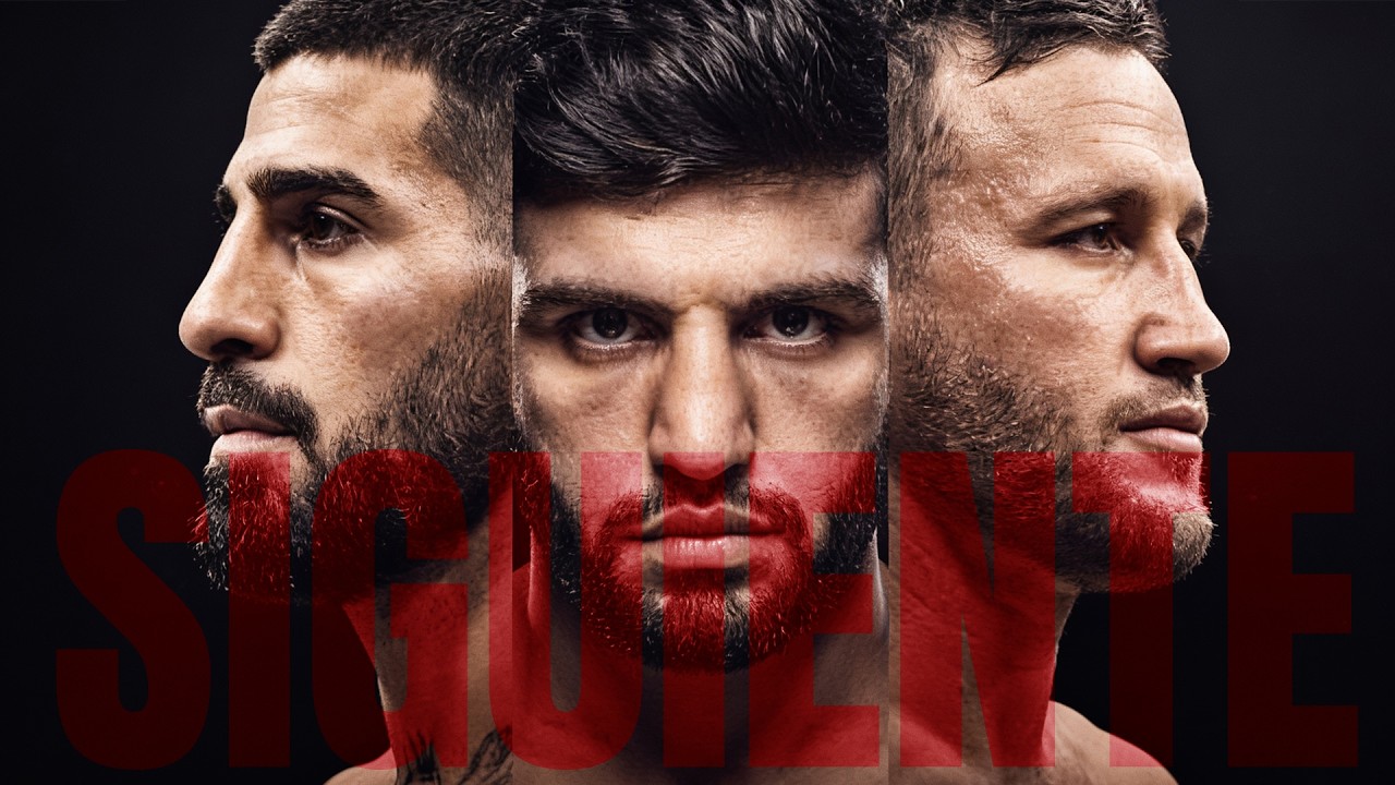 ¡Justin Gaethje VS Arman Tsarukyan es la PRÓXIMA!