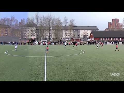 Highlights: Örebro SK P09 - Karlslunds IF FK P09