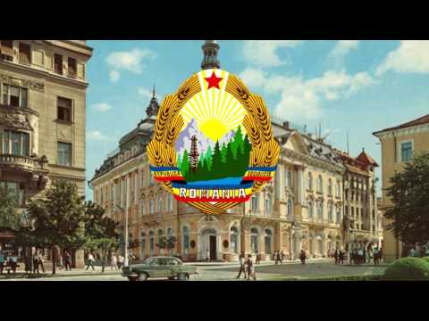 Partid al inimilor noastre - Cîntec Patriotic