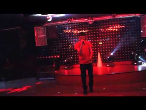 отбор на батл "РИФМОТЕРАПИЯ", Brother