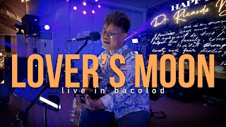 Download lagu Lover's Moon - Glenn Frey (Acoustic Cover | Neyosi) mp3
