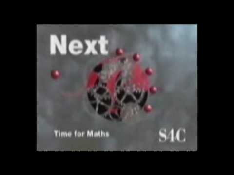 Full S4C Schools clockwork dragon (1993)