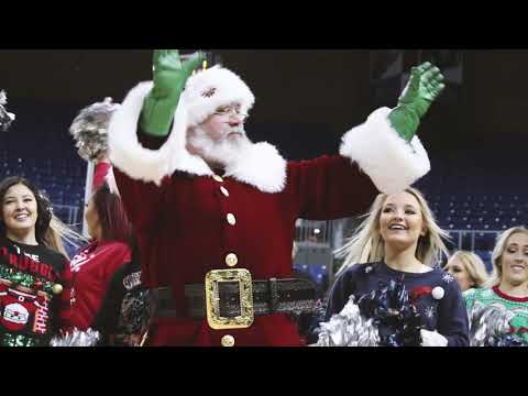 Nevada Women's Basketball vs Texas Tech Highlights