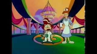 Barrett Strong - Money(That`s What I Want) [Tiny Toon Adventures, &quot;Mtv&quot; ep.]